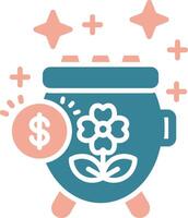 Gold Pot Global Unit vector