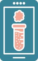 Mobile Tactile Unit vector