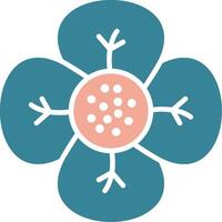 Poppy Crystal Unit vector
