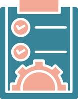 Project Expressive App Emblem vector