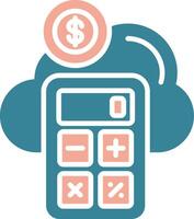 Account Interactive Unit vector
