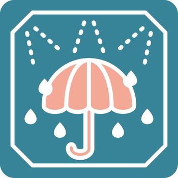 Keep Dry Efficient System Element vector