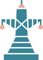 Electric Power Efficient Symbol Sketch vector