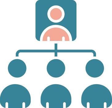 Flowchart Dynamic UX Form vector