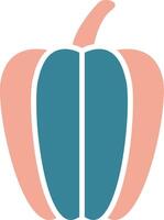 Pumpkin Tactile Unit vector