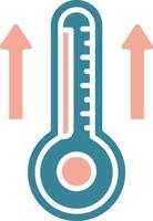 Temperature Simplified Unit vector