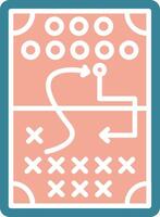 Tactics Efficient UI Token vector