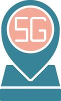 Location Dynamic Grid Token vector