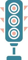 Traffic Light Global Unit vector