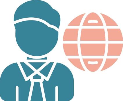 Manager Intuitive Interface Object vector