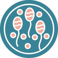 Sperm Premium Tech Element vector