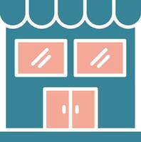 Store Unified Graphic Module vector