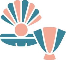Shell Dynamic Interface Object vector