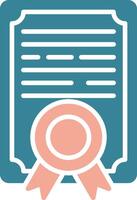 Certificate Dynamic Symbol Sketch vector