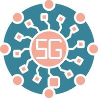 Network Seamless Unit vector