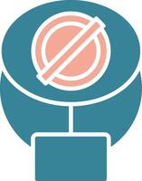 Nullability Intuitive Icon Fragment vector