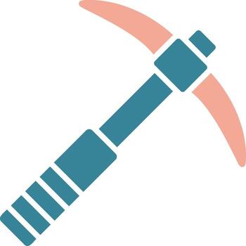 Pickaxe Efficient System Element vector