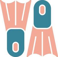 Flippers Tactile Unit vector
