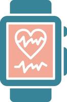 Heart Rate Expressive System Element vector