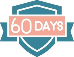 60 Days Simplified Unit vector