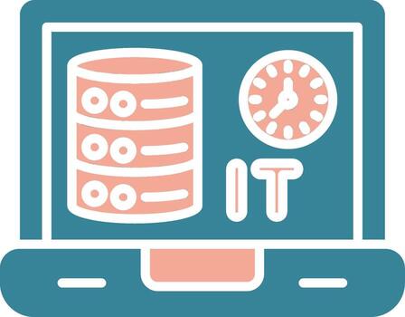 Cache Efficient Flat Badge vector