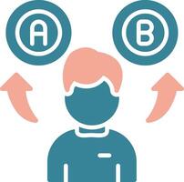 Decision Making Dynamic Symbol Sketch vector
