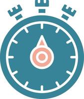Chronometer Expressive System Element vector