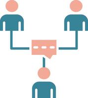 Communication Expressive Unit vector