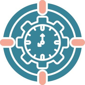 Effective Efficient System Element vector