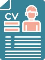 CV Tactile UX Display vector