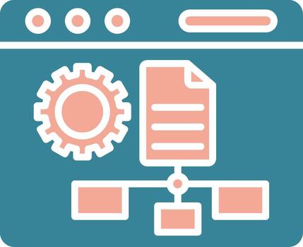 datos modelado expresivo unidad vector