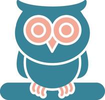 Owl Simplified Unit vector