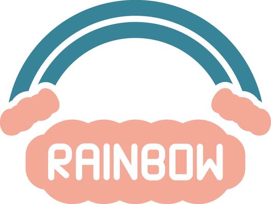 Rainbow Simplified UX Display