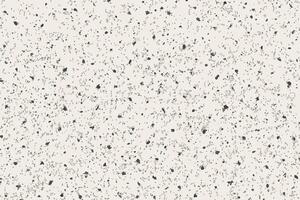 Soft ecru paper background with natural fleck organic texture vector