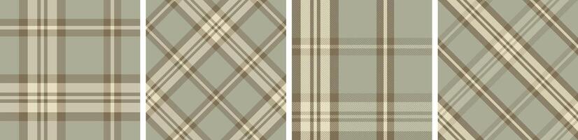 Check design seamless pattern flannel skirt, tablecloth other modern and fashion print. vector