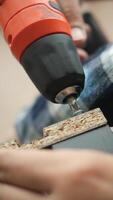 Tools and skills for a successful home improvement project video