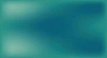Mesh Background Elegant Green Cyan Color Abstract Illustration vector