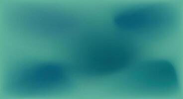 Mesh Background Elegant Green Cyan Abstract Illustration vector