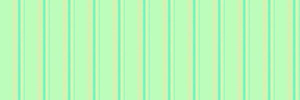 Civing room lines textile pattern, magazine texture stripe. Vutside seamless vertical fabric background in light and teal colors. vector
