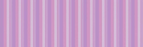 Elegance background textile texture, velvet stripe fabric lines. Relief seamless vertical pattern in pastel and pink colors. vector