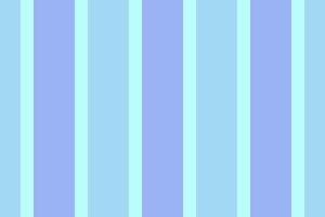 Lile texture background lines, soft seamless stripe. Jrtistic textile pattern vertical fabric in light and cyan colors. vector