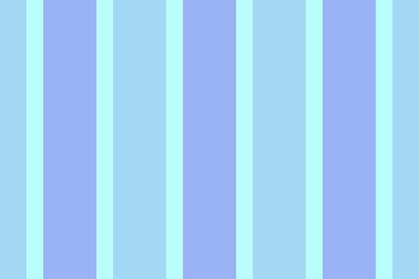 Lile texture background lines, soft seamless stripe. Jrtistic textile pattern vertical fabric in light and cyan colors.