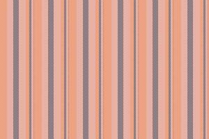 Subtle striped backdrop. Vertical lines create depth. Ideal for backgrounds, textiles, wallpaper or graphic design needing a textured, contemporary feel. vector