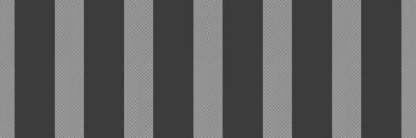 Chic vertical background lines, vintage stripe pattern . Fany texture textile fabric seamless in grey and white colors. vector