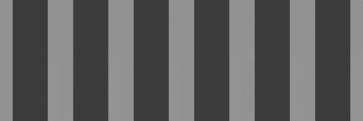 Chic vertical background lines, vintage stripe pattern . Fany texture textile fabric seamless in grey and white colors.
