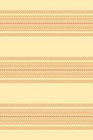 Elegant pastel orange and red striped pattern. Perfect for textile design, website backgrounds, or branding projects. vector