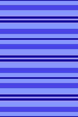 Canadian pattern stripe texture, paper vertical fabric background. Soft textile lines seamless in indigo and blue colors.