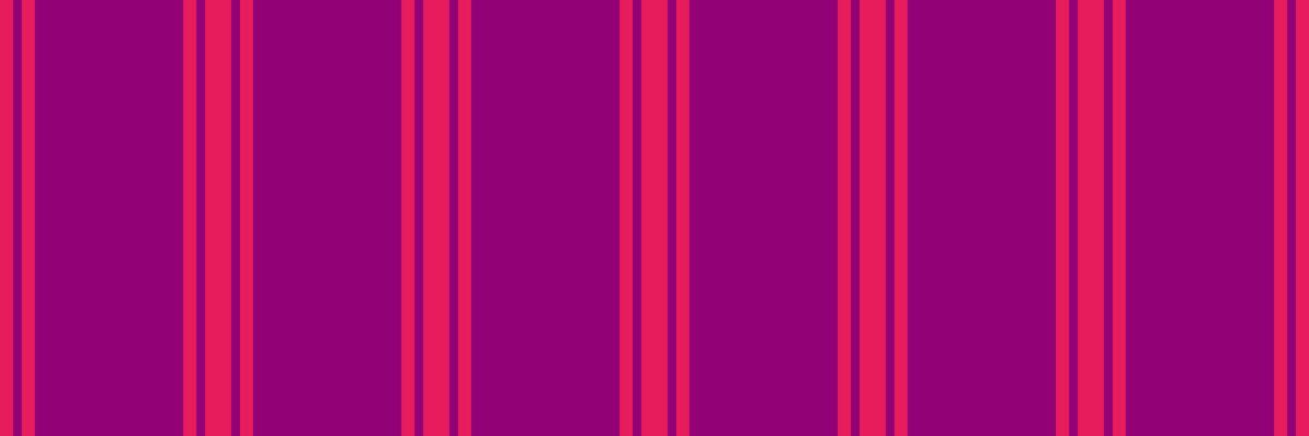 Page textile fabric , curve seamless lines stripe. Turity pattern background vertical texture in red and pink colors.