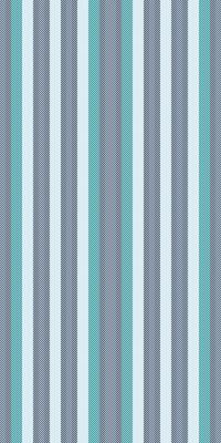 Elegant vertical stripes in teal and gray on a light blue background. Perfect for textile design, website backgrounds, or fashion projects.