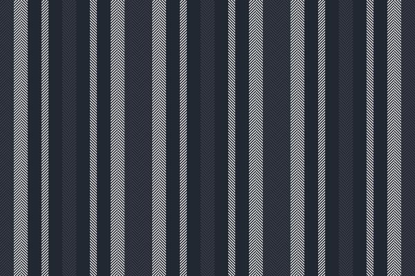 Scrapbooking pattern lines stripe, white background seamless textile. French texture fabric vertical in dark and white colors.
